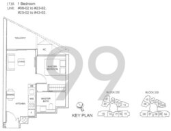 Commonwealth Towers (D3), Condominium #434527911